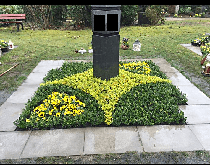 blumen-klingner